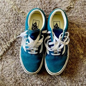 Women’s vans
